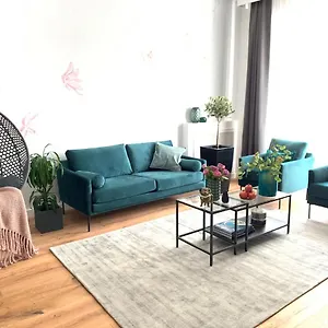  Apartament Bpr Kyanit Design With A/c