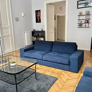  Apartament Rackozi