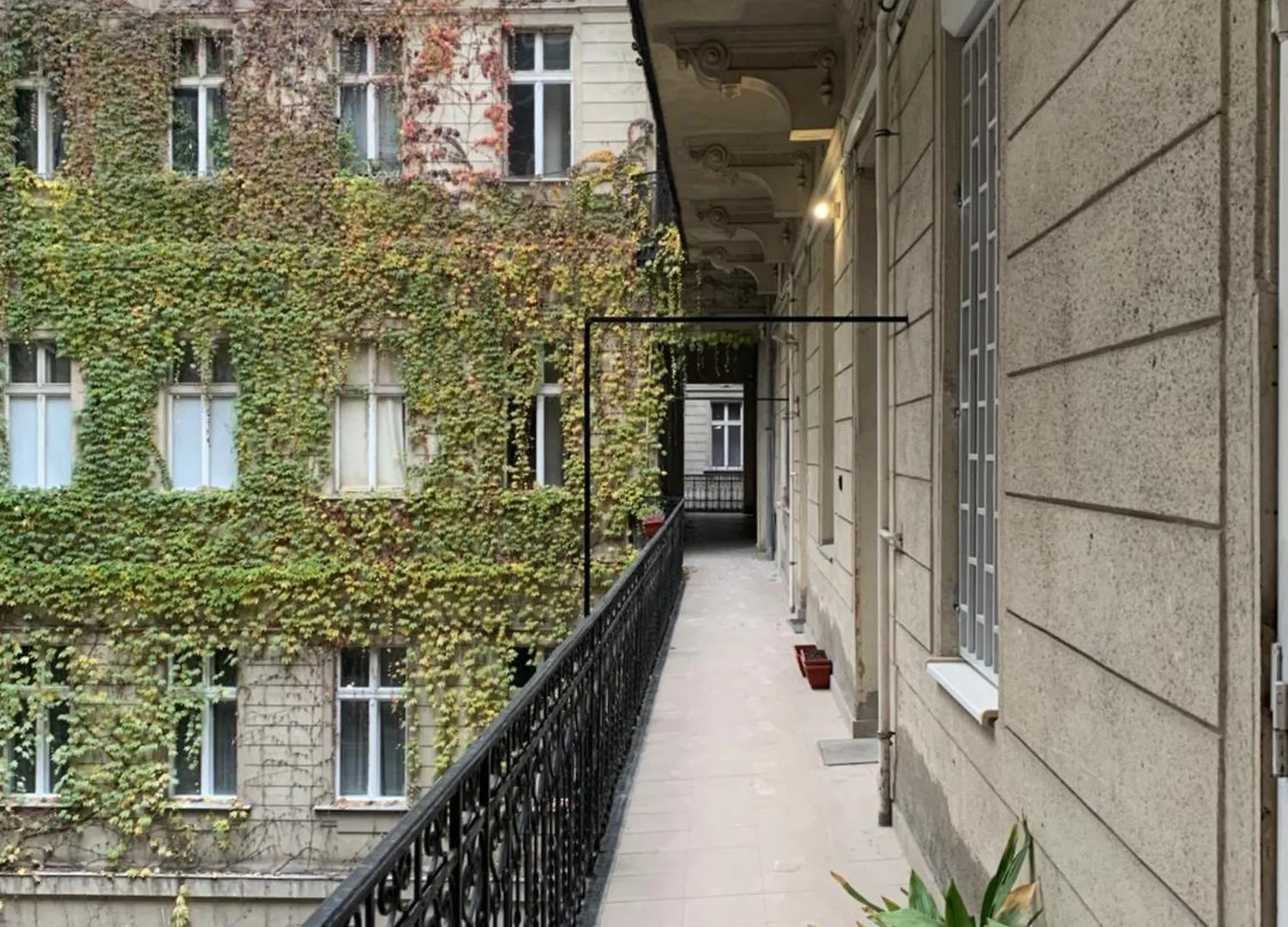 Tailor Apartment In The Center Budapeszt