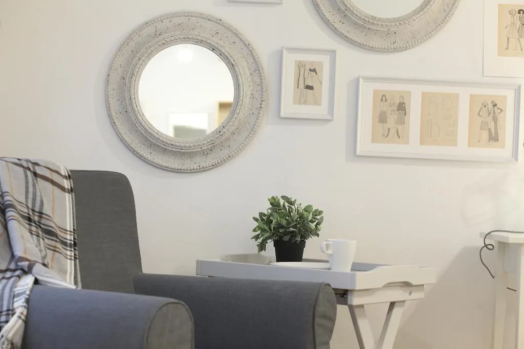 Tailor Apartment In The Center Budapest 0*,  Hungary