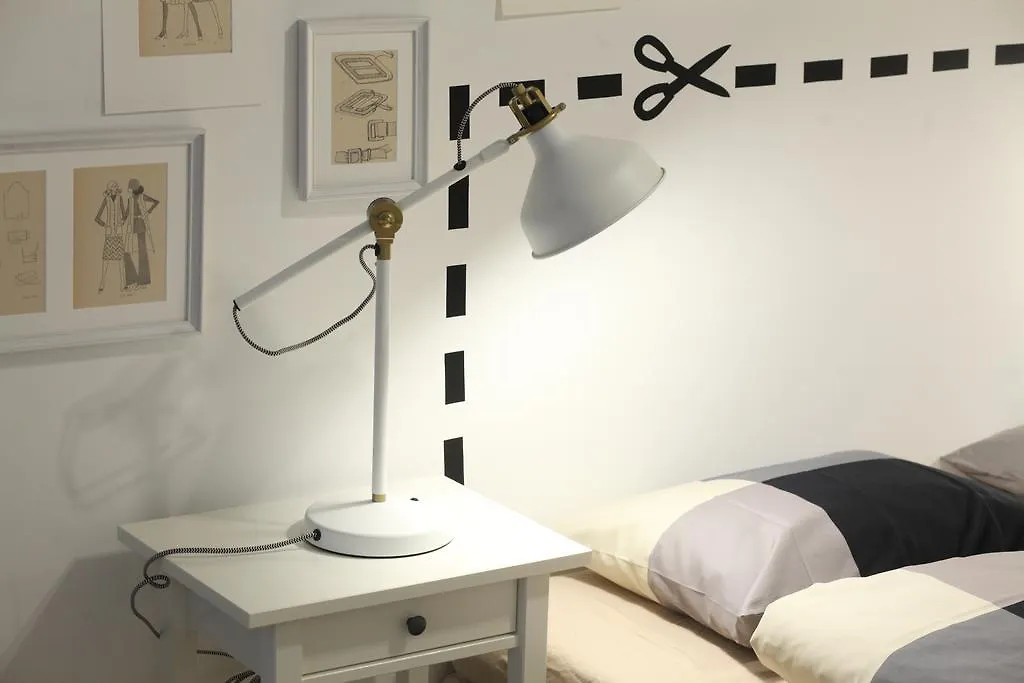 Tailor Apartment In The Center Budapest