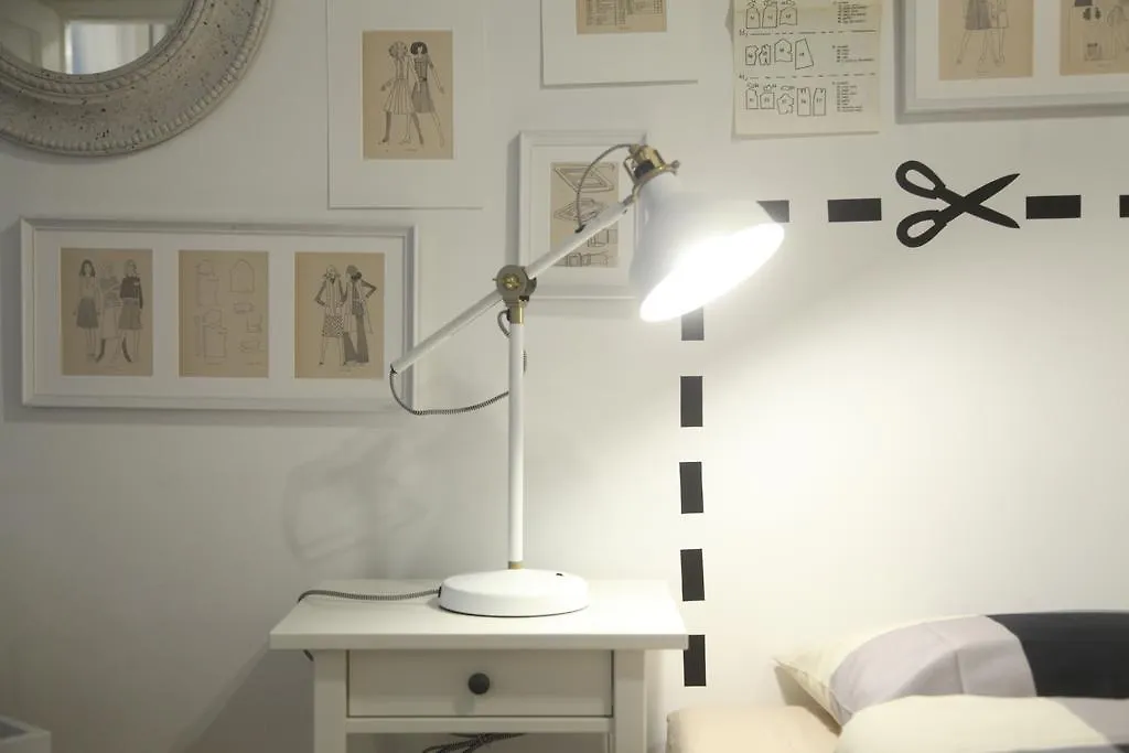 Tailor Apartment In The Center Budapest